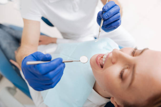 Best TMJ/TMD Treatment  in Sutton, NE